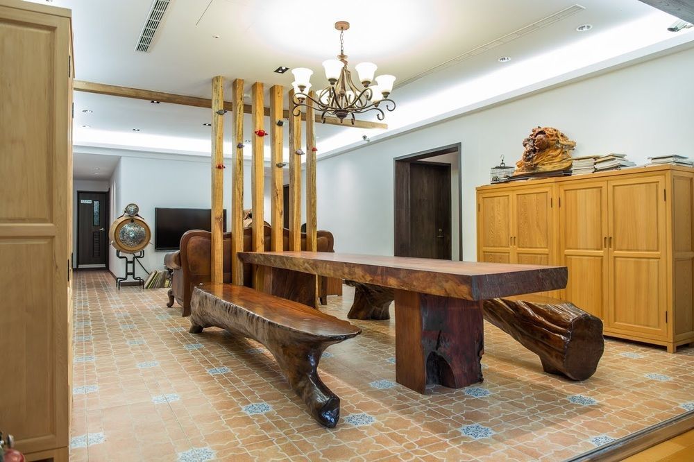 Hou Shan Ren Jia B&B Луйе Екстериор снимка